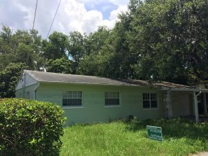 Sell My Rental Property in South Tampa (Palma Ceia)