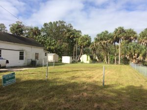 Lot Values in South Tampa